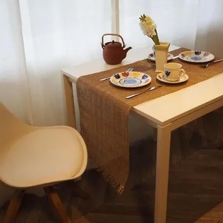 Apartment Tannegg Im Berneroberland *