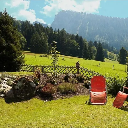 Tannegg Im Berneroberland * Reichenbach im Kandertal