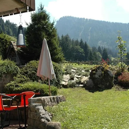 Tannegg Im Berneroberland