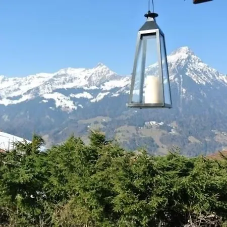 Tannegg Im Berneroberland Reichenbach im Kandertal
