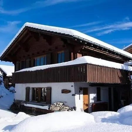 Tannegg Im Berneroberland