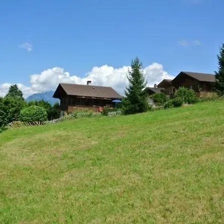 Apartment Tannegg Im Berneroberland *