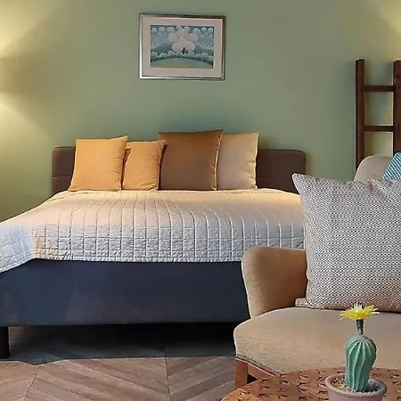 Apartman Tannegg Im Berneroberland *