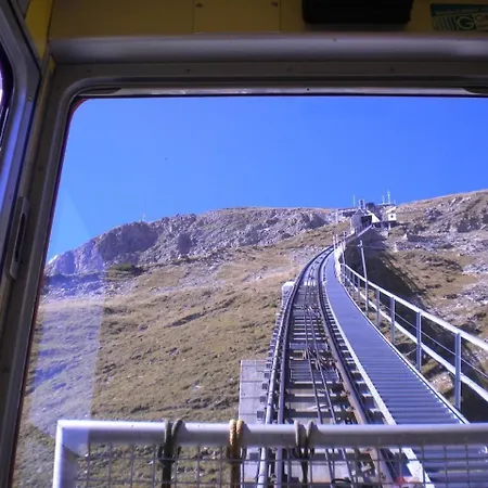 Tannegg Im Berneroberland
