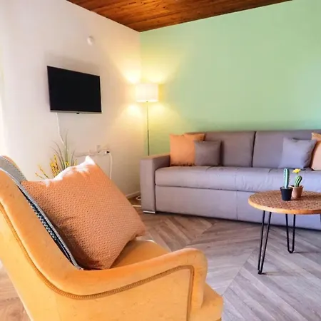 Apartman Tannegg Im Berneroberland Reichenbach im Kandertal